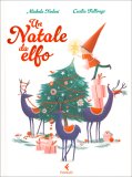 Un Natale da Elfo — Libro
