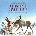 Un Natale Divertente — Libro