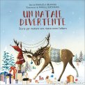 Un Natale Divertente — Libro
