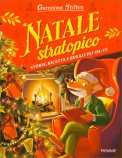 Un Natale Stratopico — Libro