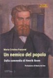 Un Nemico del Popolo — Libro