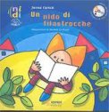 Un Nido di Filastrocche con CD Audio  — Libro