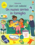 Un Nuovo Arrivo in Famiglia — Libro