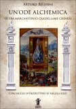 Un'Ode Alchemica — Libro