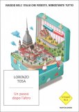 Un Passo dopo l'Altro — Libro