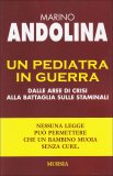 Un Pediatra in Guerra  — Libro