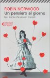 Un Pensiero al Giorno — Libro