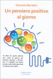 Un Pensiero Positivo al Giorno — Libro