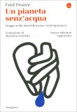Un Pianeta Senz'Acqua — Libro