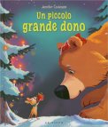 Un Piccolo Grande Dono — Libro