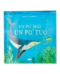 Un Po’ Mio Un Po’ Tuo — Libro