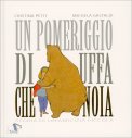 Un Pomeriggio di Uffa che Noia — Libro