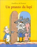 Un Pranzo da Lupi — Libro