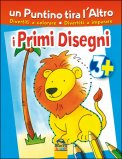 Un Puntino Tira l'Altro - I Primi Disegni — Libro