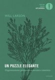 Un Puzzle Elegante — Libro