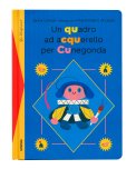 Un Quadro ad Acquerello per Cunegonda — Libro