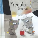 Un Regalo Diverso — Libro