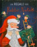 Un Regalo per Babbo Natale — Libro