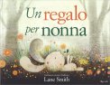 Un Regalo per Nonna — Libro