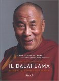 Un Santo dei Nostri Giorni, il Dalai Lama — Libro