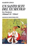 Un Santo Sufi del XX secolo  — Libro