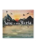 Un Sasso È una Storia — Libro