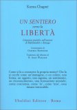 Un Sentiero Verso la Libertà — Libro