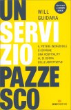 Un Servizio Pazzesco — Libro