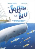 Un Soffio nel Blu — Libro