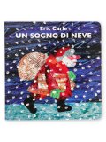 Un Sogno di Neve — Libro