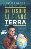 Un Tesoro al Piano Terra — Libro
