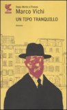 Un Tipo Tranquillo — Libro
