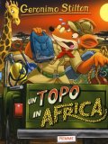 Un Topo in Africa — Libro