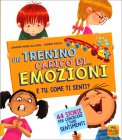 Un Trenino Carico di... Emozioni — Libro