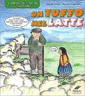 Un Tuffo nel Latte — Libro