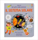 Un Tuffo nella Scienza - Il Sistema Solare — Libro