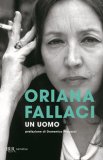 Un Uomo  — Libro