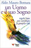Un Uomo e il Suo Sogno — Libro