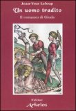 Un Uomo Tradito — Libro