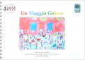 Un Viaggio Goloso — Libro