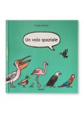 Un Volo Spaziale — Libro