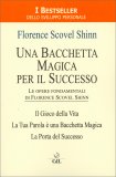 Una Bacchetta Magica per il Successo — Libro