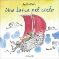 Una Barca nel Cielo — Libro