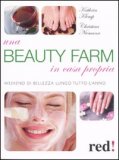 Una Beauty Farm in Casa Propria — Libro