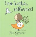 Una Bimba... Sottovoce — Libro