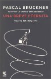 Una Breve Eternità — Libro