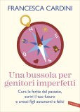 Una Bussola per Genitori Imperfetti — Libro