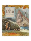 Una Casa nel Bosco — Libro