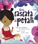 Una Cascata di Petali — Libro