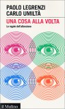 Una Cosa alla Volta — Libro